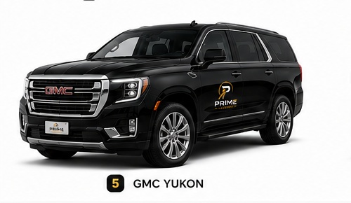 GMC Yukon